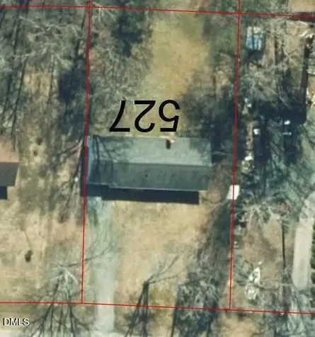 527 Glenwood Drive Sanford NC 27330