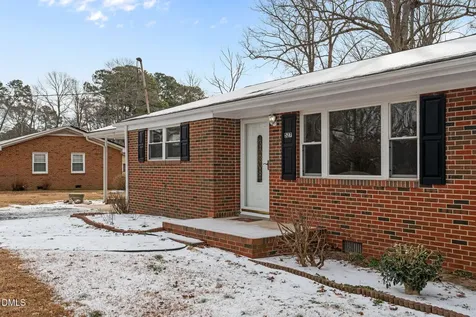 527 Glenwood Drive Sanford NC 27330