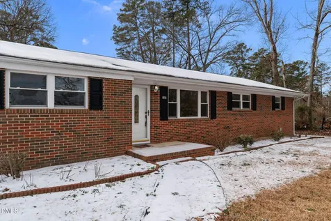 527 Glenwood Drive Sanford NC 27330