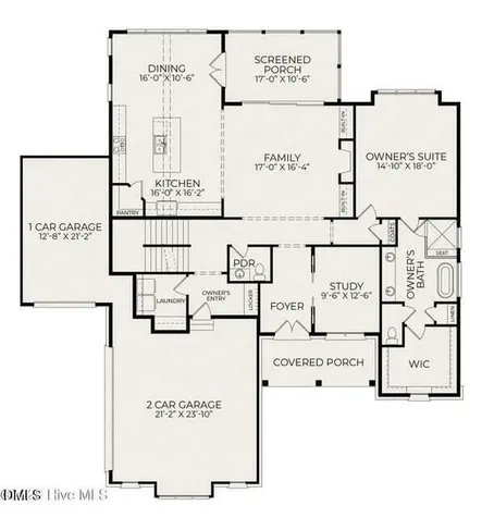 525 Sanctuary Trail Cameron NC 28326
