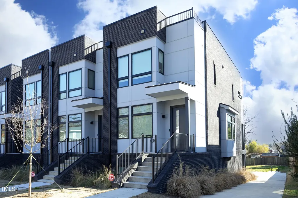 706 E Hargett Street Raleigh NC 27601
