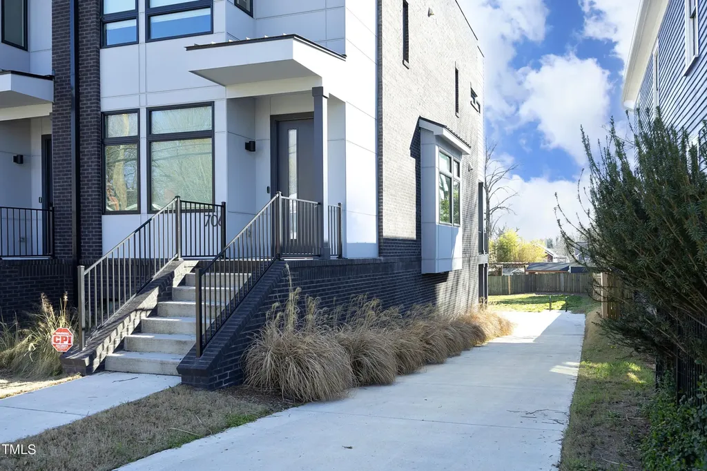 706 E Hargett Street Raleigh NC 27601