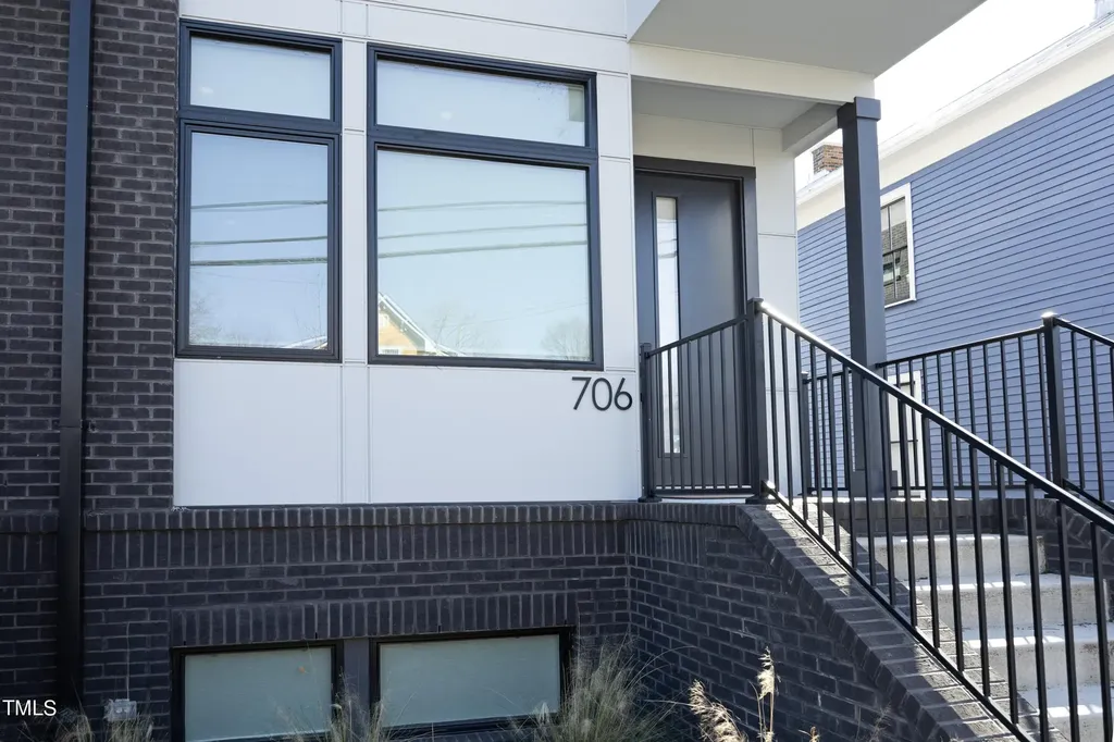 706 E Hargett Street Raleigh NC 27601