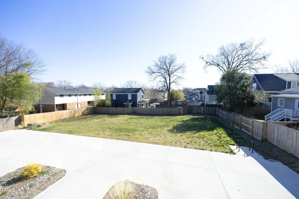 706 E Hargett Street Raleigh NC 27601
