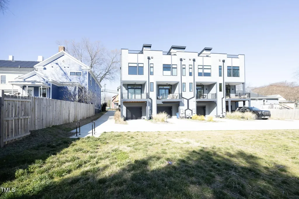 706 E Hargett Street Raleigh NC 27601