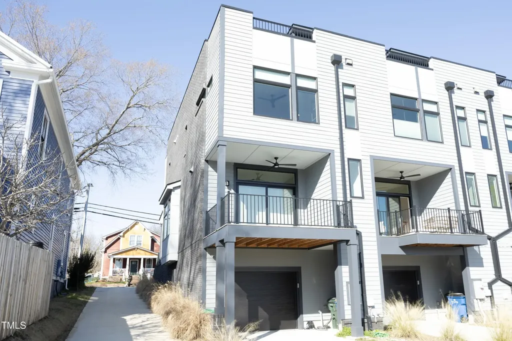 706 E Hargett Street Raleigh NC 27601