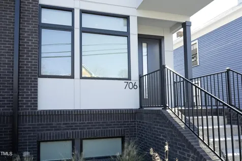 706 E Hargett Street Raleigh NC 27601