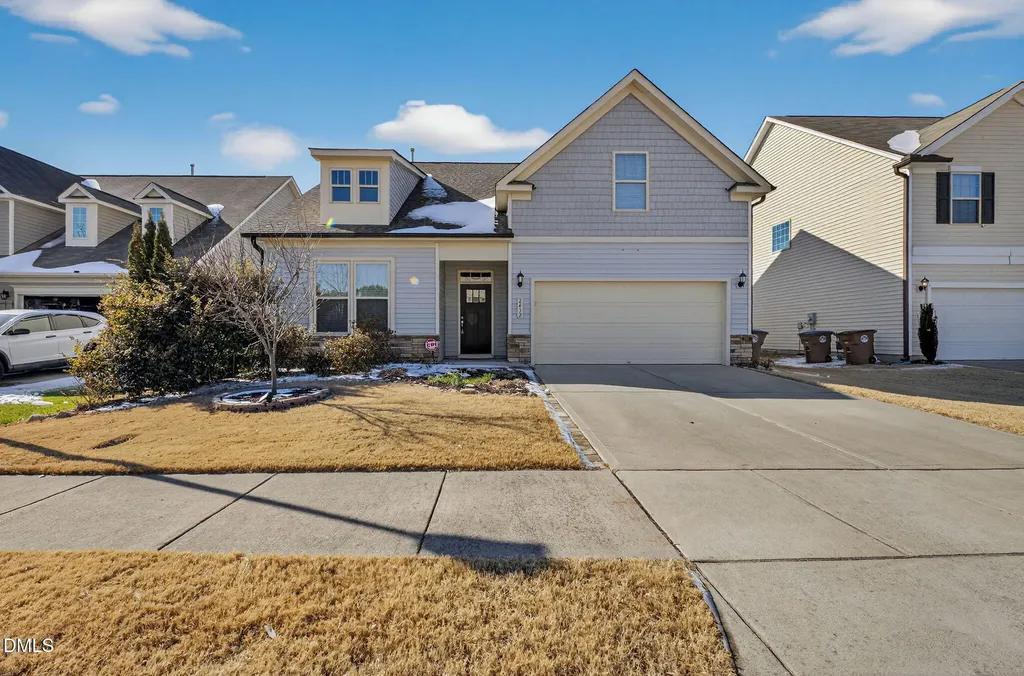 2432 Cedar Rock Drive Wake Forest NC 27587
