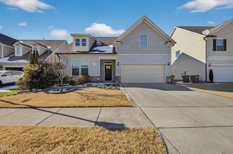 2432 Cedar Rock Drive Wake Forest NC 27587