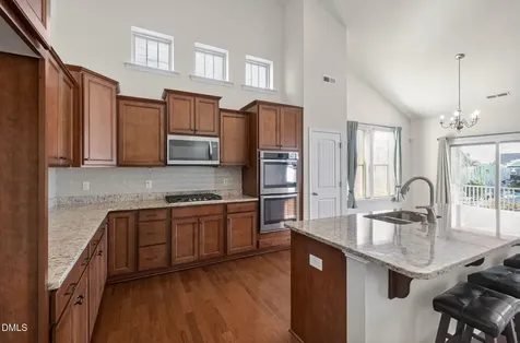 2432 Cedar Rock Drive Wake Forest NC 27587