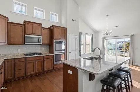 2432 Cedar Rock Drive Wake Forest NC 27587
