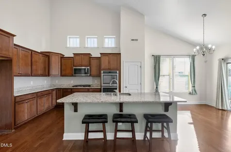 2432 Cedar Rock Drive Wake Forest NC 27587