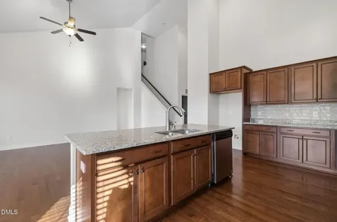 2432 Cedar Rock Drive Wake Forest NC 27587
