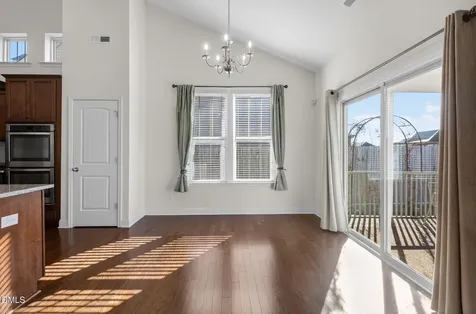 2432 Cedar Rock Drive Wake Forest NC 27587