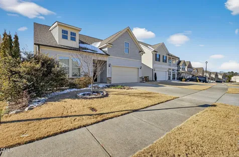 2432 Cedar Rock Drive Wake Forest NC 27587