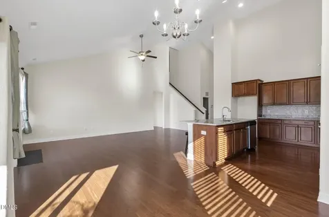 2432 Cedar Rock Drive Wake Forest NC 27587