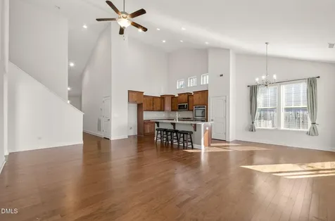 2432 Cedar Rock Drive Wake Forest NC 27587