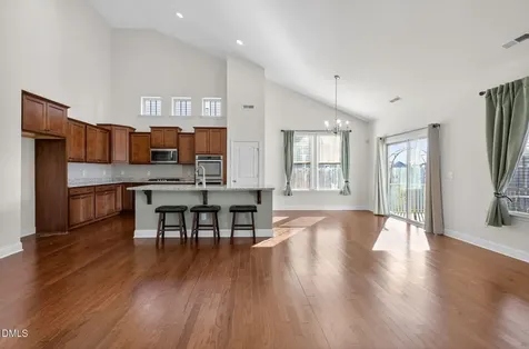 2432 Cedar Rock Drive Wake Forest NC 27587