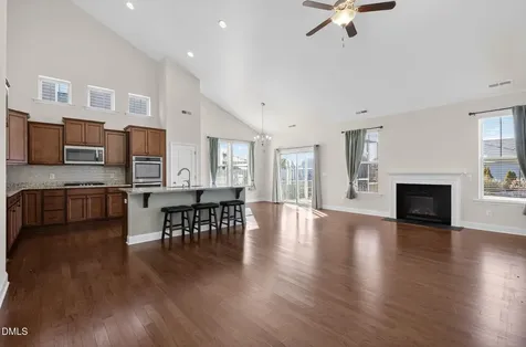 2432 Cedar Rock Drive Wake Forest NC 27587