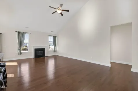 2432 Cedar Rock Drive Wake Forest NC 27587