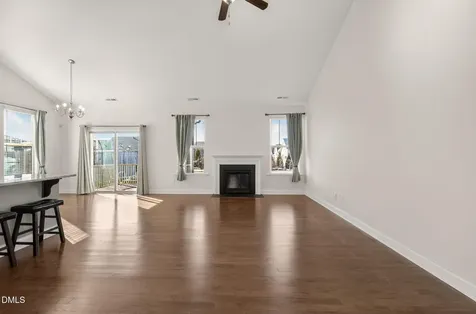 2432 Cedar Rock Drive Wake Forest NC 27587