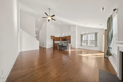 2432 Cedar Rock Drive Wake Forest NC 27587