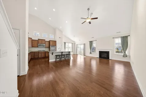 2432 Cedar Rock Drive Wake Forest NC 27587