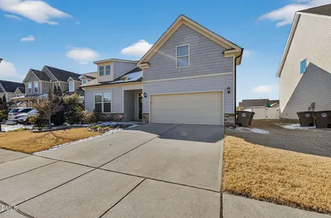 2432 Cedar Rock Drive Wake Forest NC 27587