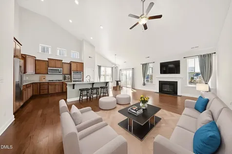 2432 Cedar Rock Drive Wake Forest NC 27587