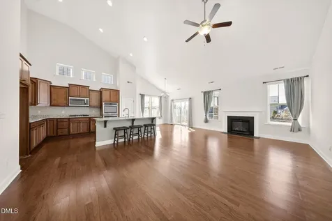 2432 Cedar Rock Drive Wake Forest NC 27587