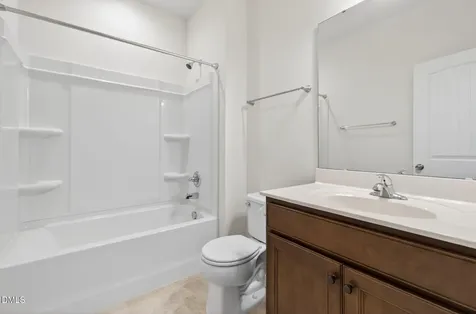 2432 Cedar Rock Drive Wake Forest NC 27587