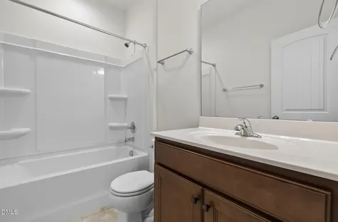 2432 Cedar Rock Drive Wake Forest NC 27587