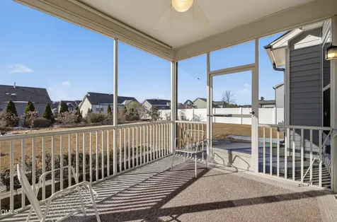2432 Cedar Rock Drive Wake Forest NC 27587