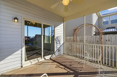 2432 Cedar Rock Drive Wake Forest NC 27587