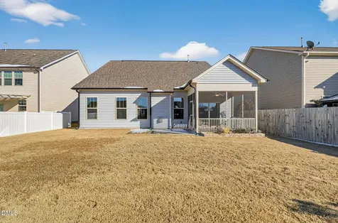2432 Cedar Rock Drive Wake Forest NC 27587