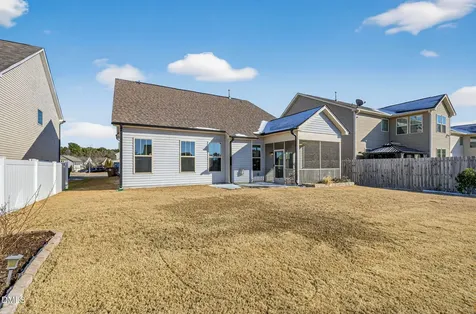 2432 Cedar Rock Drive Wake Forest NC 27587