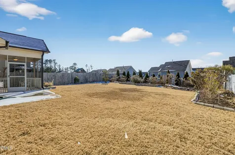 2432 Cedar Rock Drive Wake Forest NC 27587