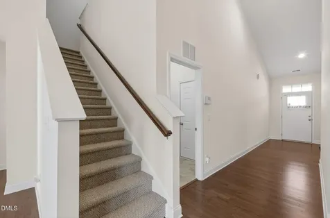 2432 Cedar Rock Drive Wake Forest NC 27587