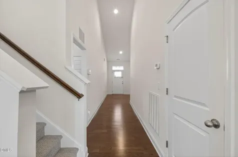2432 Cedar Rock Drive Wake Forest NC 27587