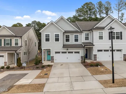 479 Clark Creek Lane Cary NC 27519