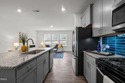 479 Clark Creek Lane Cary NC 27519