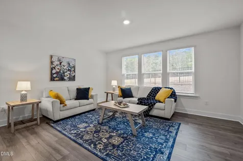 479 Clark Creek Lane Cary NC 27519