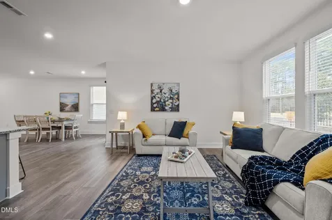 479 Clark Creek Lane Cary NC 27519