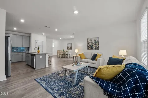 479 Clark Creek Lane Cary NC 27519
