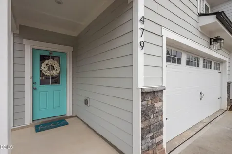 479 Clark Creek Lane Cary NC 27519