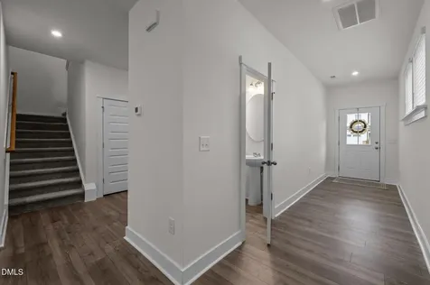 479 Clark Creek Lane Cary NC 27519