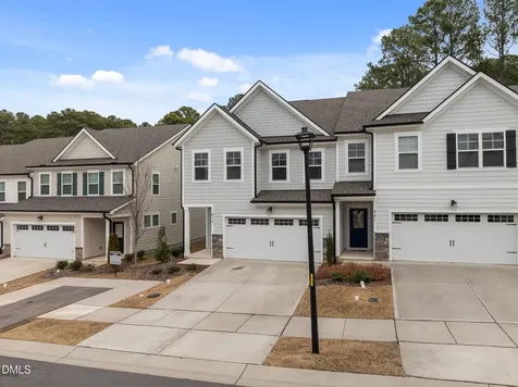479 Clark Creek Lane Cary NC 27519