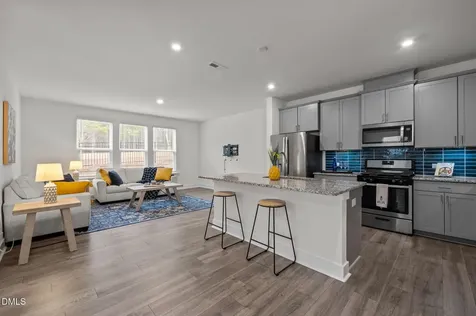 479 Clark Creek Lane Cary NC 27519