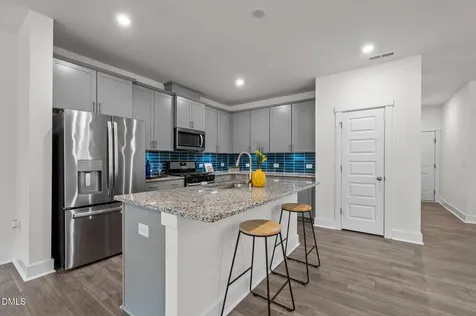 479 Clark Creek Lane Cary NC 27519