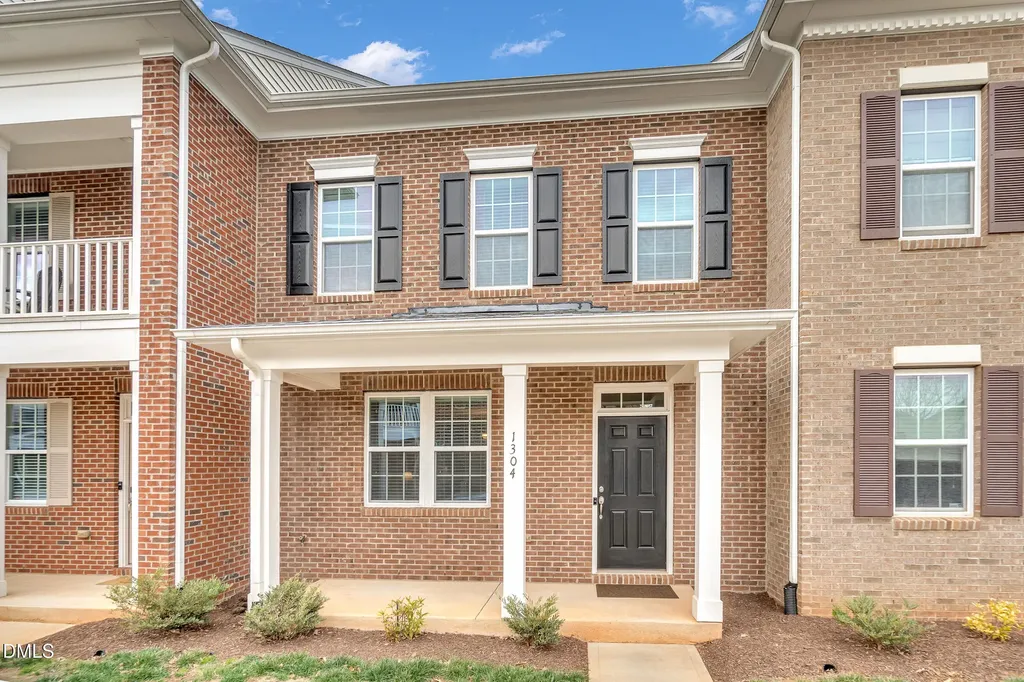 1304 Regulator Street Raleigh NC 27603